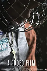 Постер к фильму «A Rodeo Film (2019)»