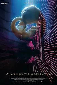 Главный постер фильма «Charismatic Megafauna (2019)»