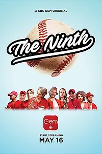 Главный постер сериала «The Ninth (2019)»
