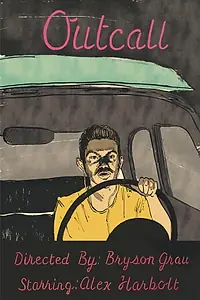 Постер к фильму «Outcall (2018)»