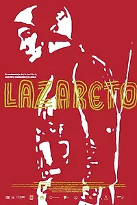 Главный постер фильма «Lazareto (2019)»