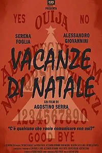 Главный постер фильма «Vacanze di Natale (2018)»