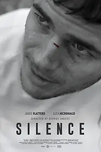 Постер к фильму «Silence (2019)»