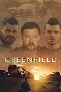 Главный постер фильма «Greenfield (2019)»