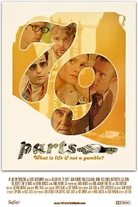 Постер к фильму «79 Parts (2019)»