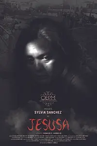 Главный постер фильма «Jesusa (2019)»