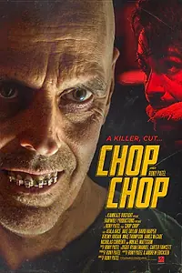 Постер к фильму «Chop Chop (2020)»