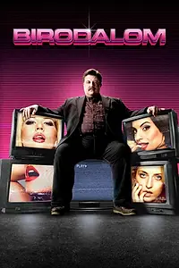 Постер к сериалу «Birodalom (2026)»