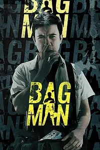 Постер к сериалу «Bagman (2019)»