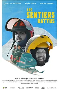 Главный постер фильма «Les sentiers battus (2019)»