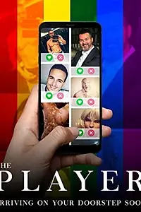 Постер к фильму «The Player (2019)»