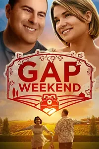 Главный постер фильма «Gap Weekend (2022)»