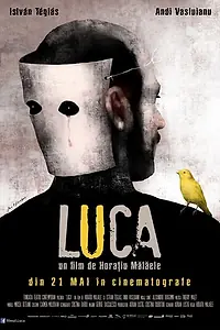 Постер к фильму «Luca (2020)»