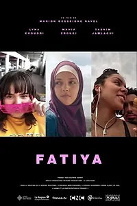 Постер к фильму «Fatiya (2019)»