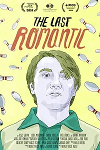 Постер к фильму «El último romántico (2018)»