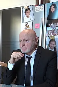 Главный постер фильма «Dans la matinée (2019)»