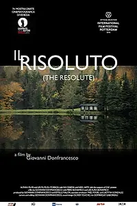 Постер к фильму «Il risoluto (2017)»