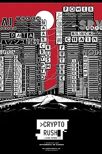 Постер к фильму «Crypto Rush (2019)»