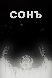 Постер к мультфильму «Сонъ (2009)»
