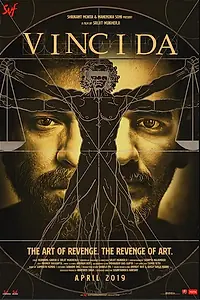 Постер к фильму «Винчи Да (2019)»