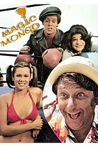 Постер к сериалу «Magic Mongo (1977 - 1978)»