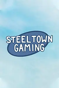 Главный постер сериала «Steel Town Gaming (2019)»