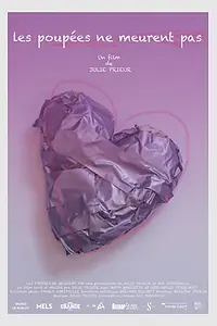 Постер к фильму «Dolls Don't Die (2019)»