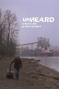 Главный постер фильма «UnHEARD (2019)»