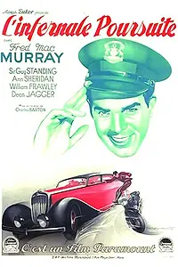 Постер к фильму «Car 99 (1935)»