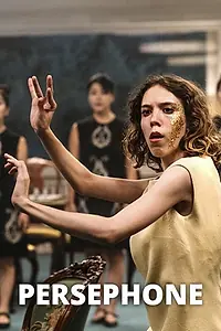 Главный постер фильма «Persephone (2019)»
