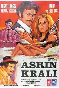 Постер к фильму «Asrin krali (1969)»