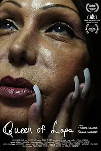 Главный постер фильма «Queen of Lapa (2019)»