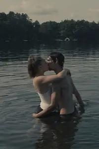 Постер к фильму «The Pull (2018)»