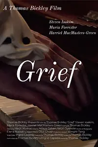 Постер к фильму «Grief (2018)»