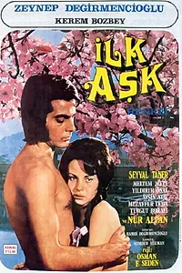 Постер к фильму «Ilk ask (1972)»