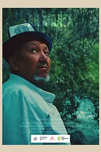 Главный постер фильма «Ак Жалга (2023)»