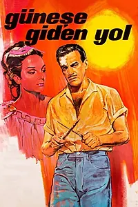 Главный постер фильма «Günese giden yol (1965)»