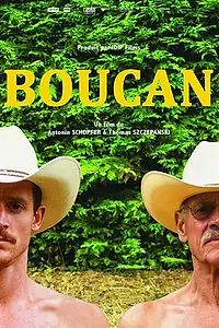 Постер к фильму «Boucan (2019)»