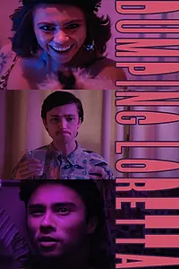 Постер к фильму «Dumping Loretta (2019)»