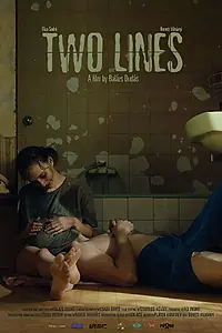 Постер к фильму «Two lines (2019)»