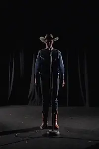 Постер к фильму «Buckaroo Blues (2018)»