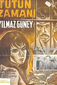 Главный постер фильма «Tütün zamani (1959)»