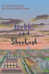 Главный постер мультфильма «Bobbi and Sheelagh (2018)»