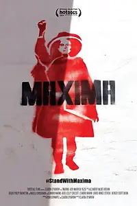 Постер к фильму «Максима (2019)»