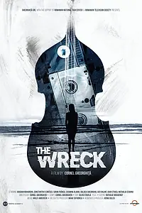 Главный постер фильма «The Wreck (2019)»