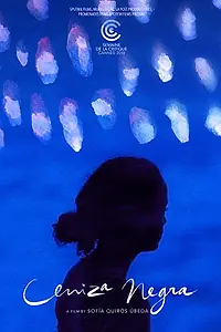 Главный постер фильма «Страна пепла (2019)»