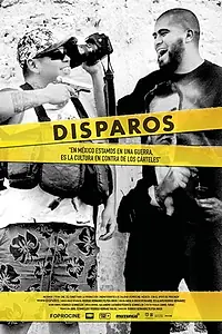 Постер к фильму «Disparos (2019)»