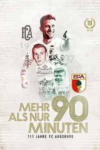 Постер к фильму «Mehr als nur 90 Minuten (2018)»
