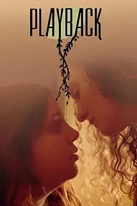 Постер к фильму «Playback (2019)»
