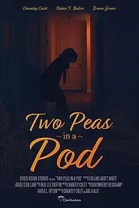 Постер к фильму «Two Peas in a Pod (2019)»